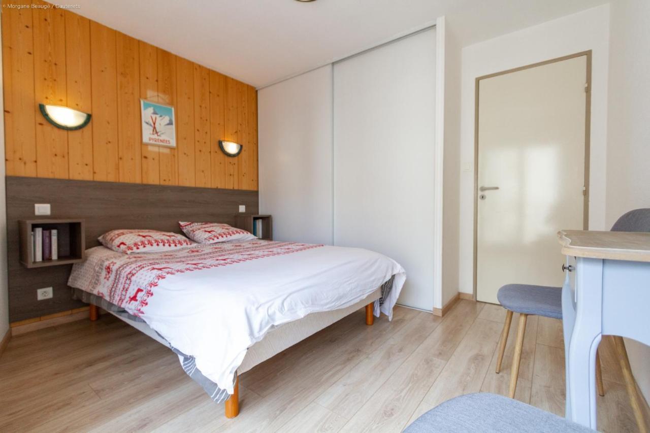 Appartement Centre Ville Parking Balcon Et Wi Fi 科特雷 外观 照片