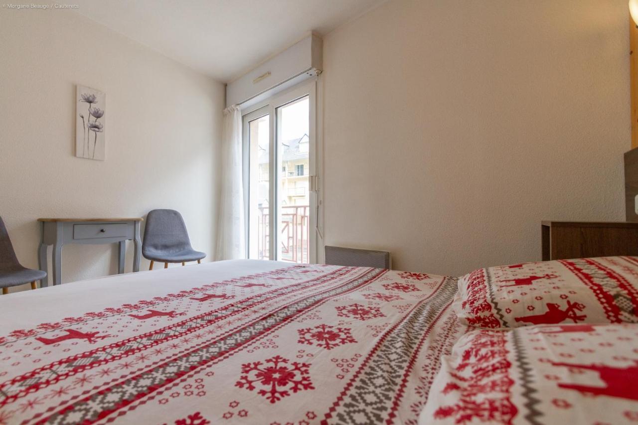 Appartement Centre Ville Parking Balcon Et Wi Fi 科特雷 外观 照片